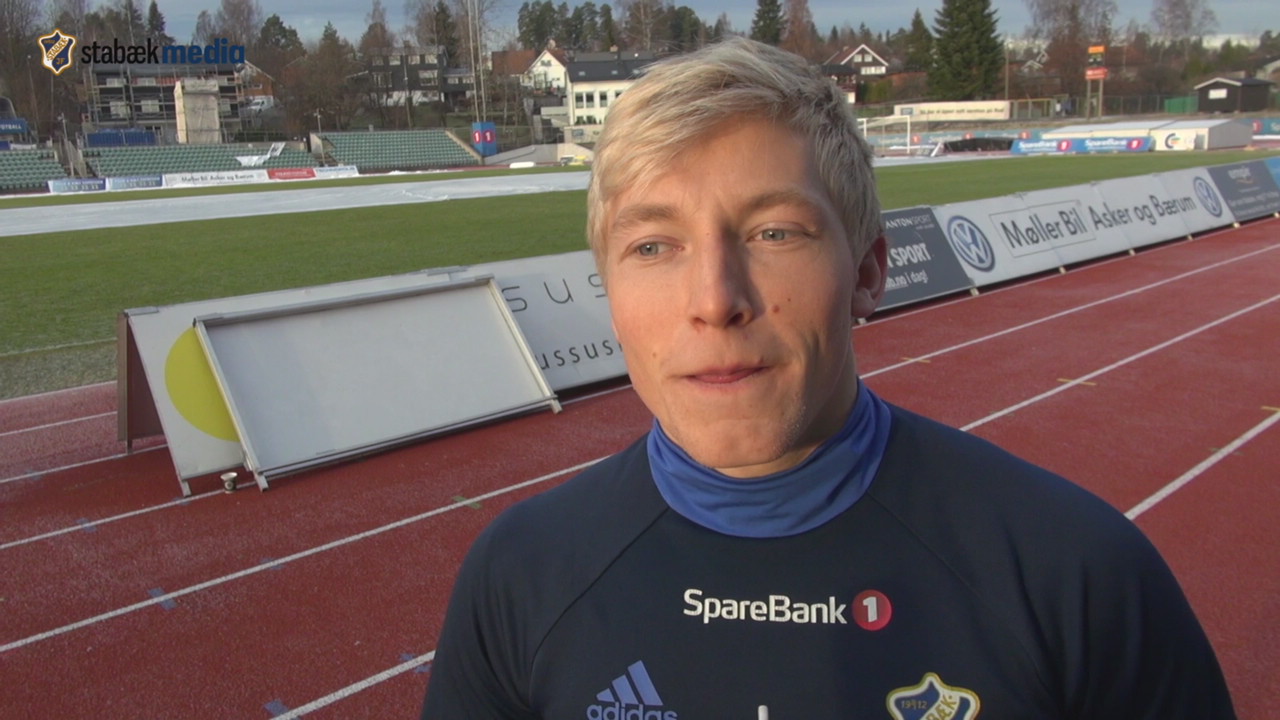 Meling: - Håper gutta er våkne